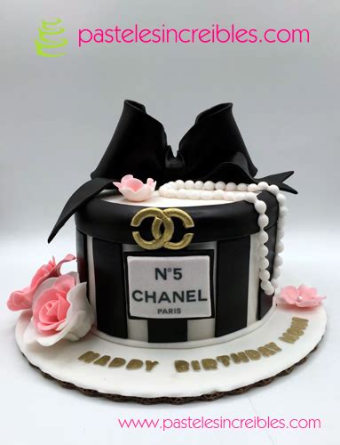 pastel de chanel|chanel delices de pastel.